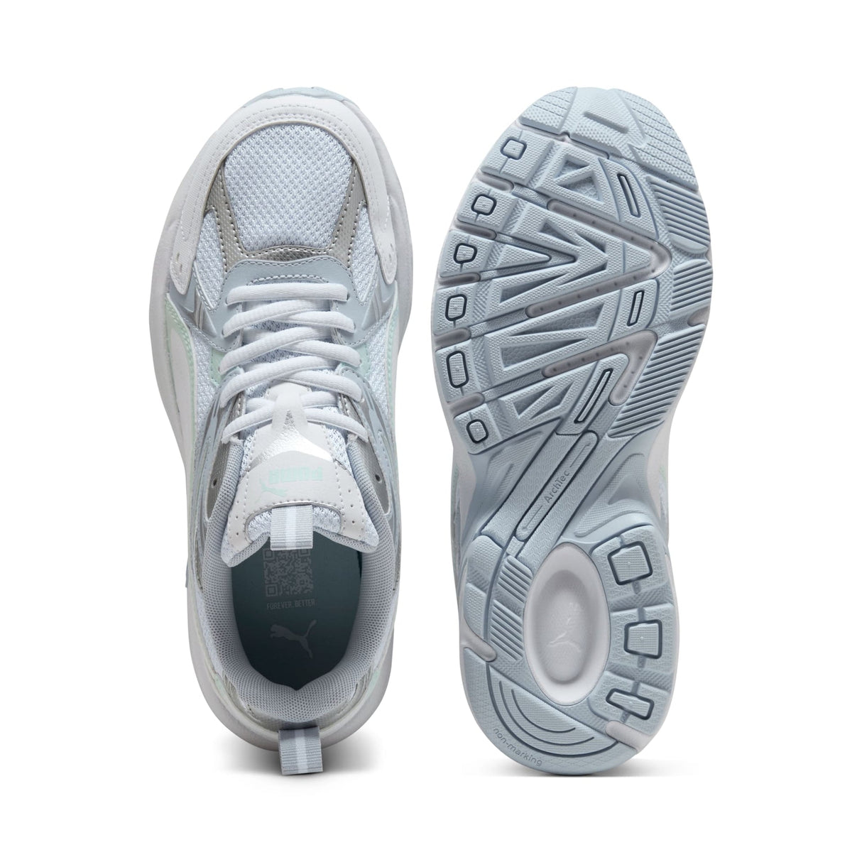 Milenio Tech Sneakers - Runner