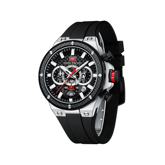 Mini Focus Watch For Men’s MF0468G.01 MFM3 - Runner