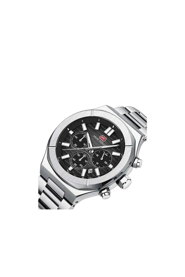 Mini Focus Watch For Men’s MF0612G - 01 MFM2 - Runner