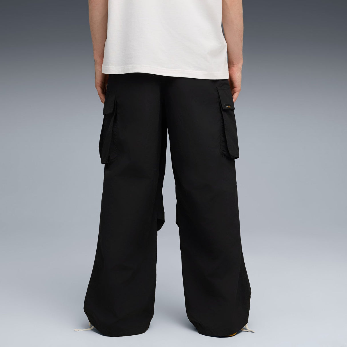 MMQ CORDURA® Cargo Pants Men - Runner
