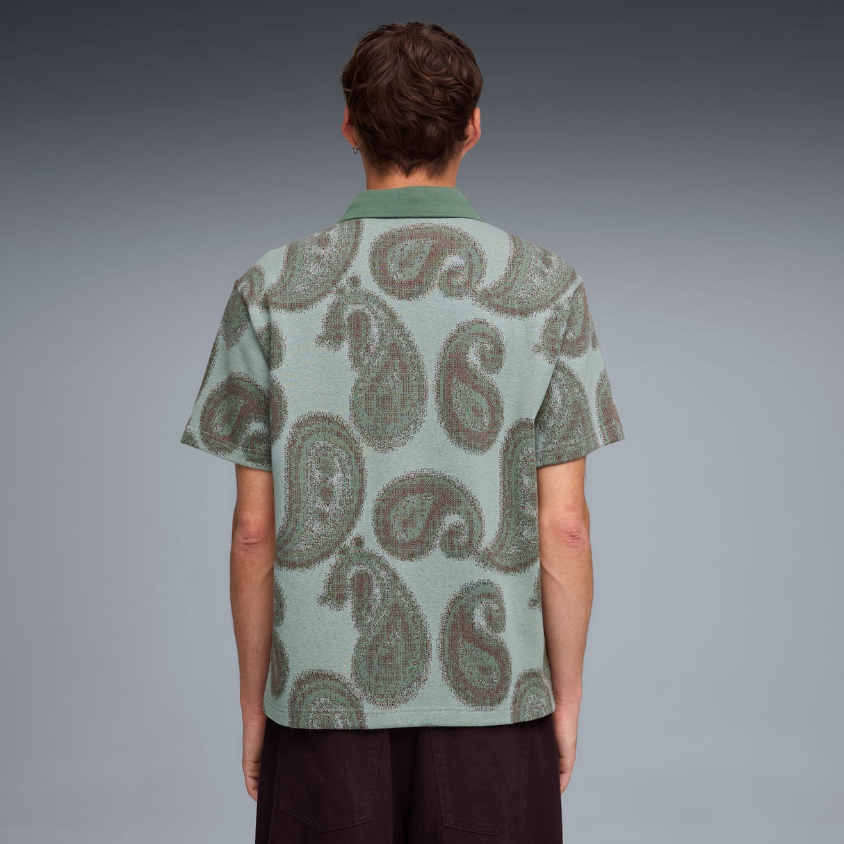 MMQ Polo Men - Runner