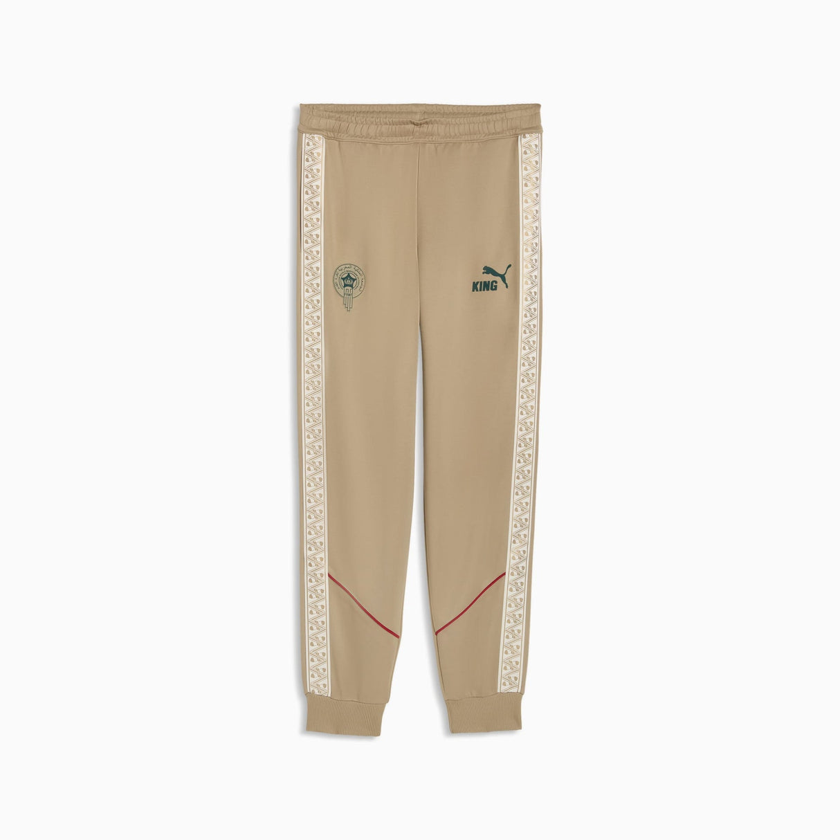 Morocco KING Slim Anthem Pants Men - Runner