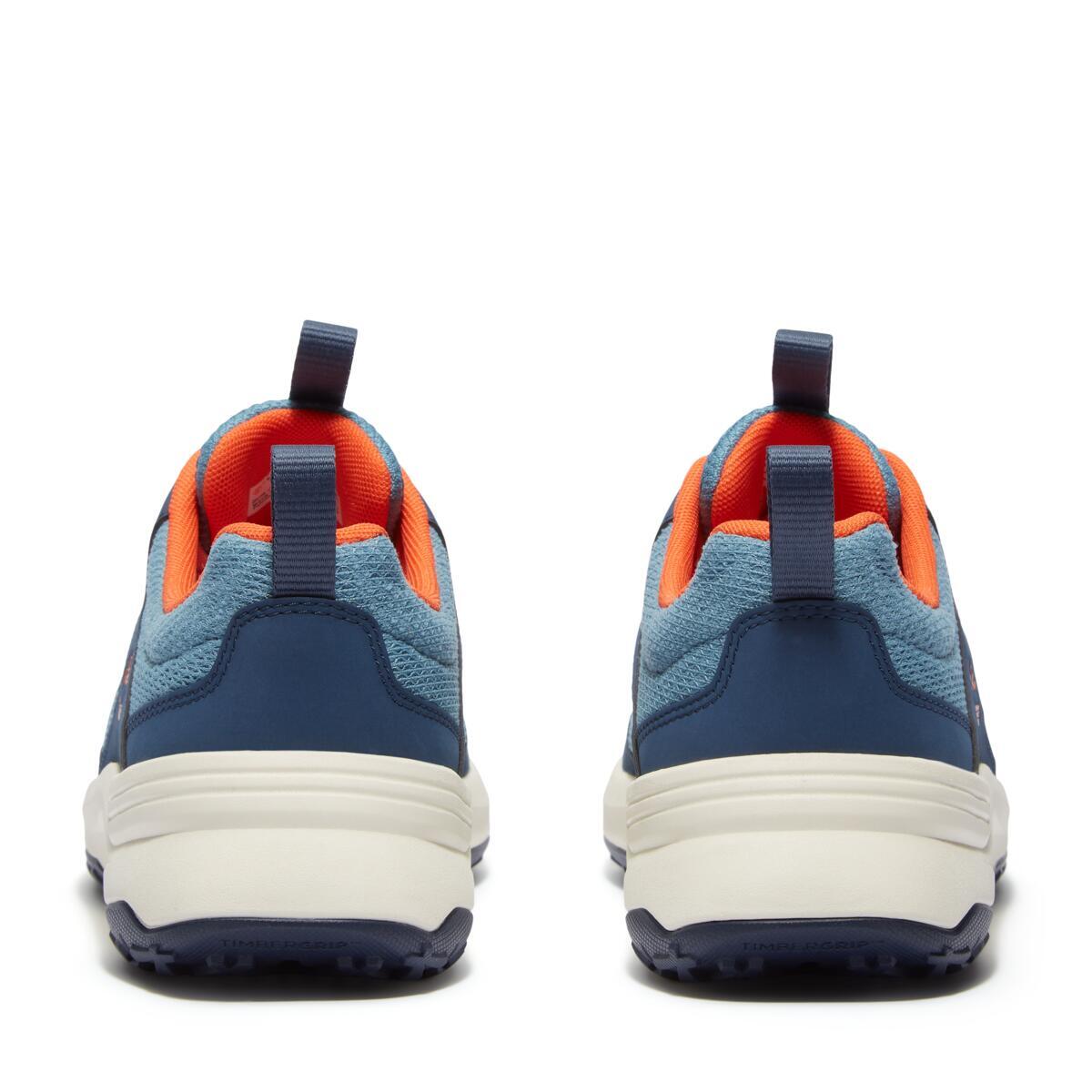 Motion Access Low Lace Up Sneaker - Runner