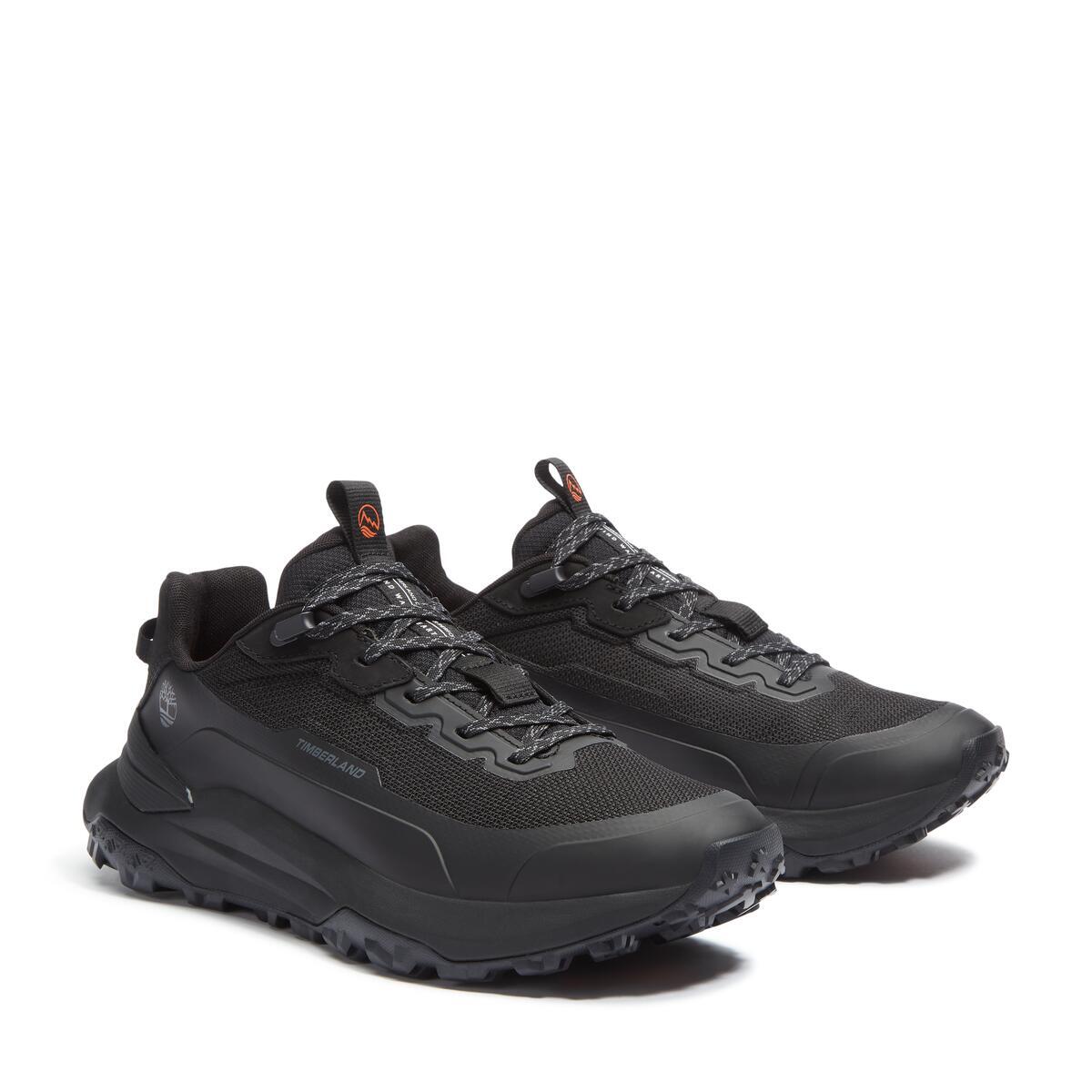 Motion Access Low Lace Up Sneaker - Runner