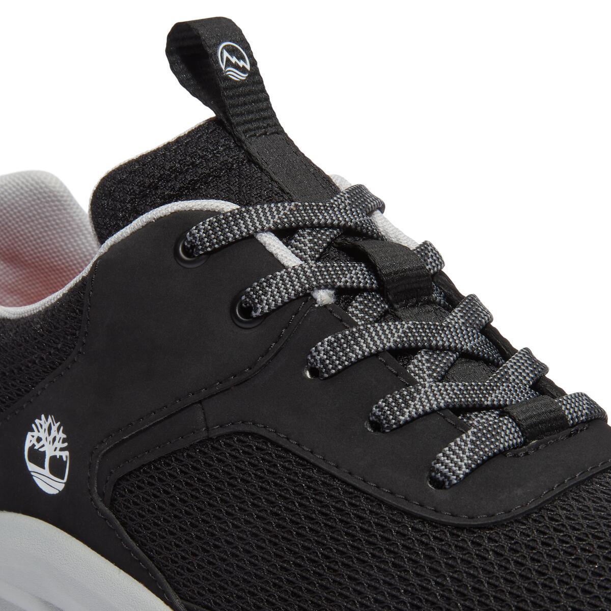 Motion Access Low Lace Up Sneaker - Runner