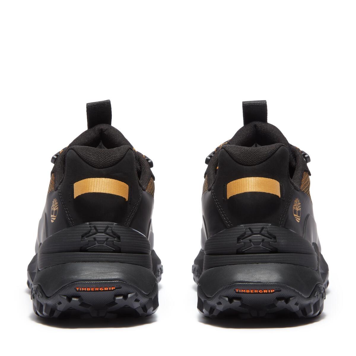 Motion Access Low Lace Up Sneaker - Runner