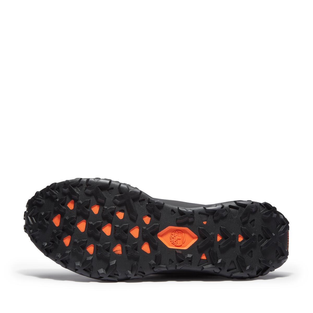 Motion Access Low Lace Up Sneaker - Runner