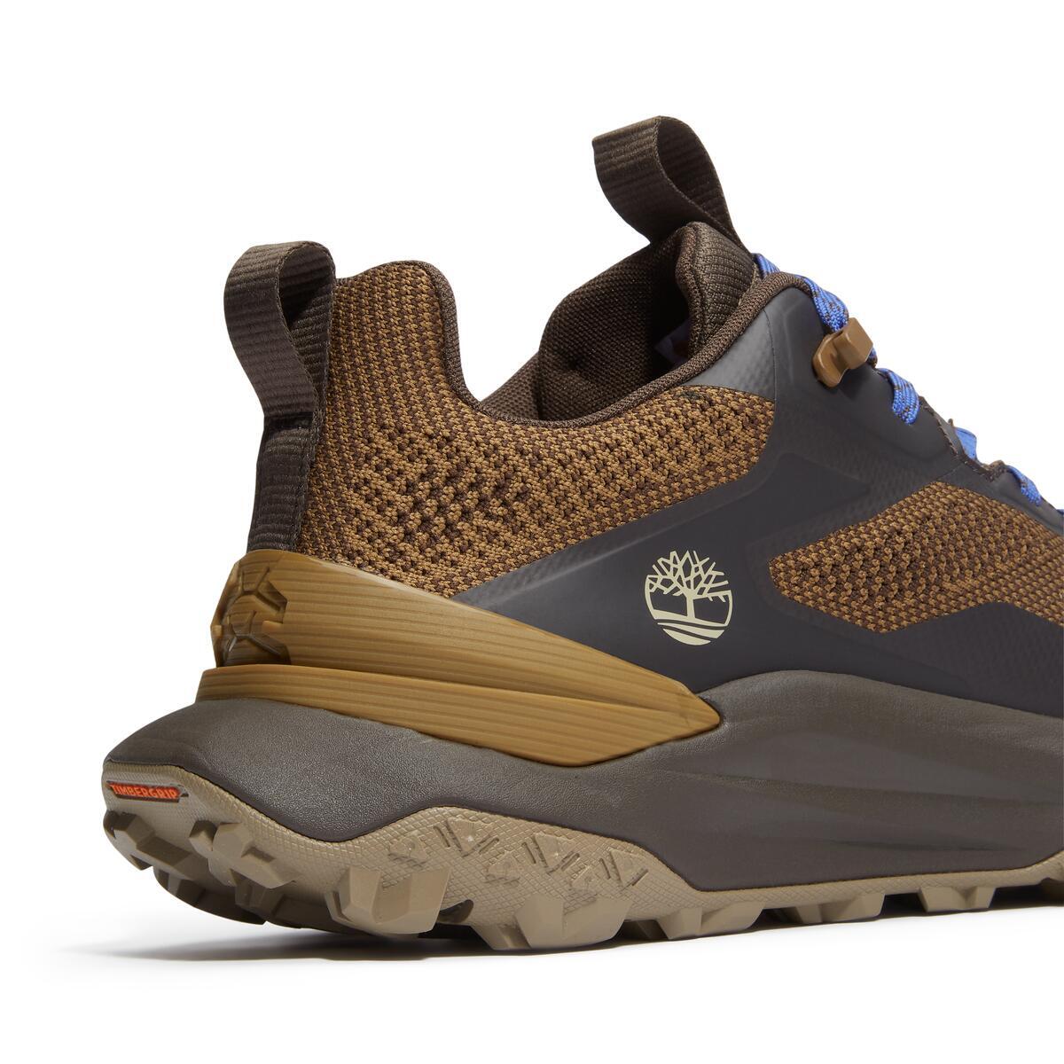 Motion Access Low Lace Up Sneaker - Runner