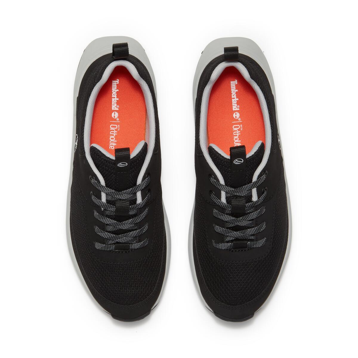 Motion Access Low Lace Up Sneaker - Runner