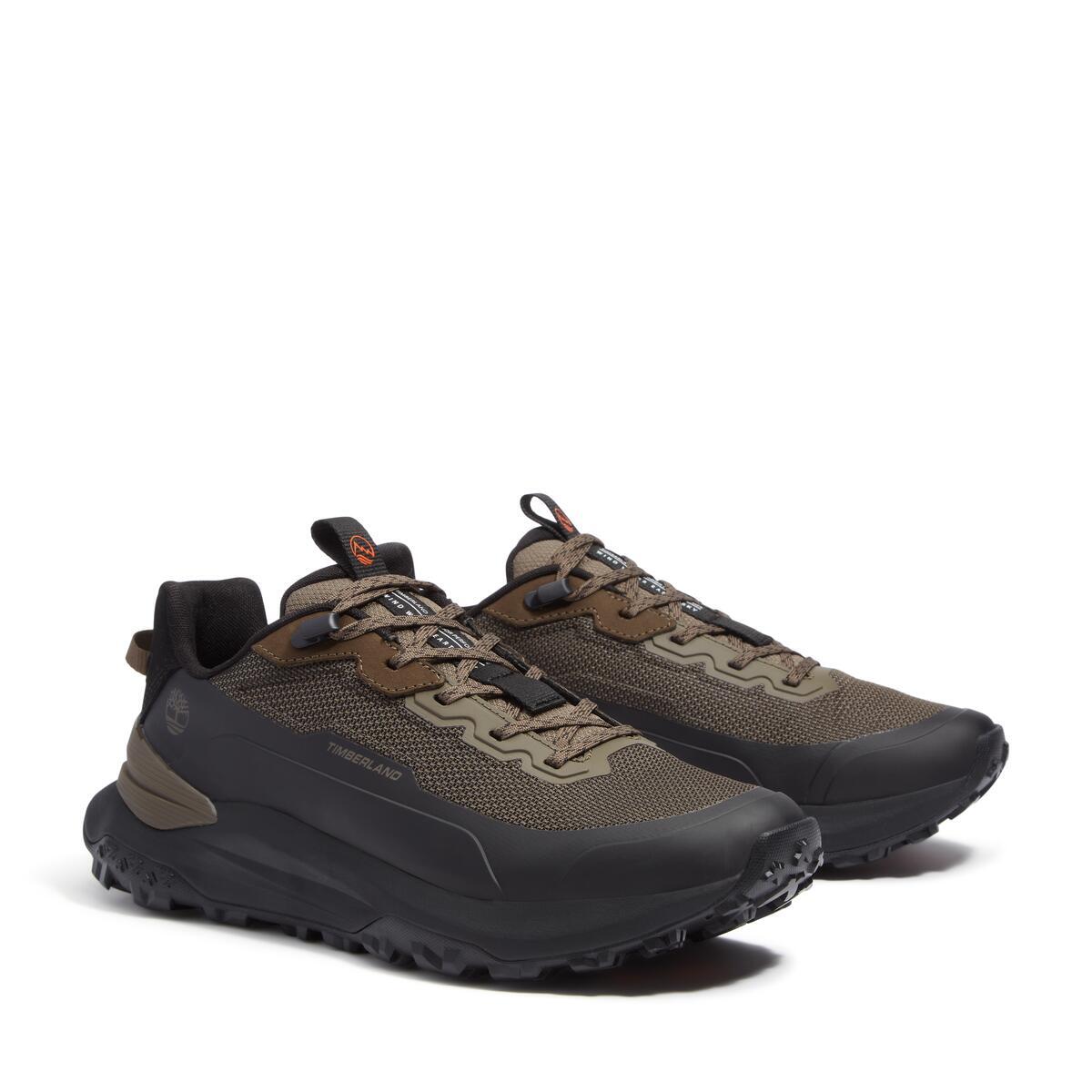 Motion Access Low Lace Up Sneaker - Runner