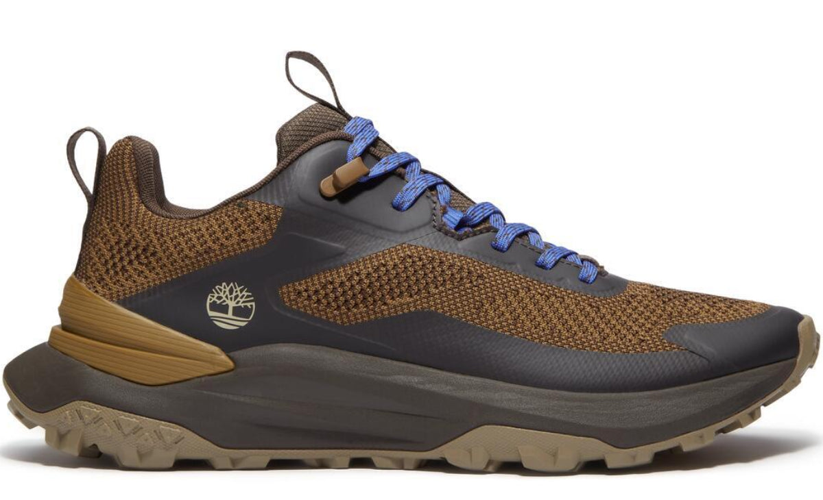 Motion Access Low Lace Up Sneaker - Runner