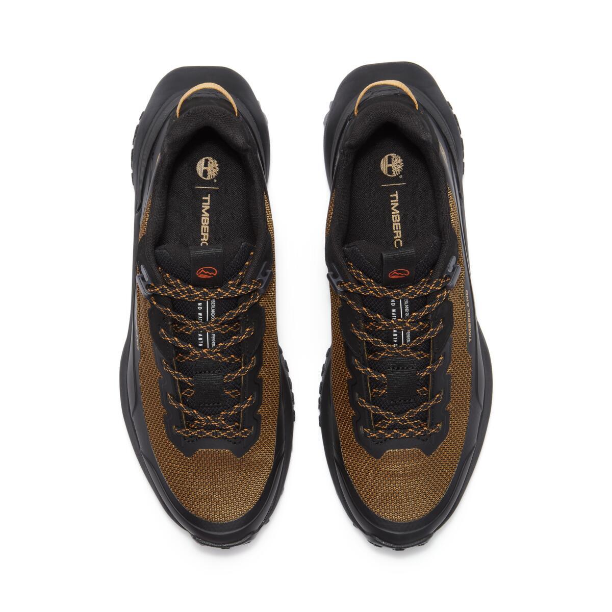 Motion Access Low Lace Up Sneaker - Runner