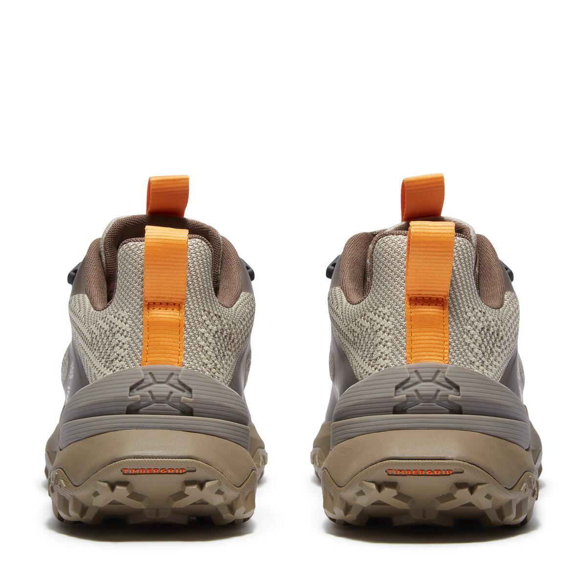Motion Access Low Lace Up Sneaker Knit - Runner