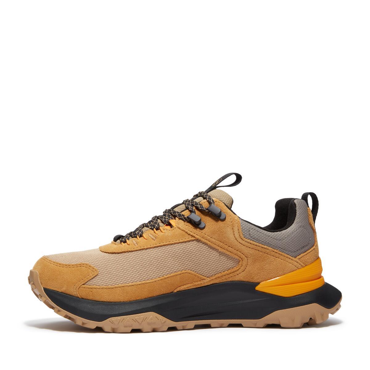 Motion Access Low Lace Up Waterproof Sneaker - Runner