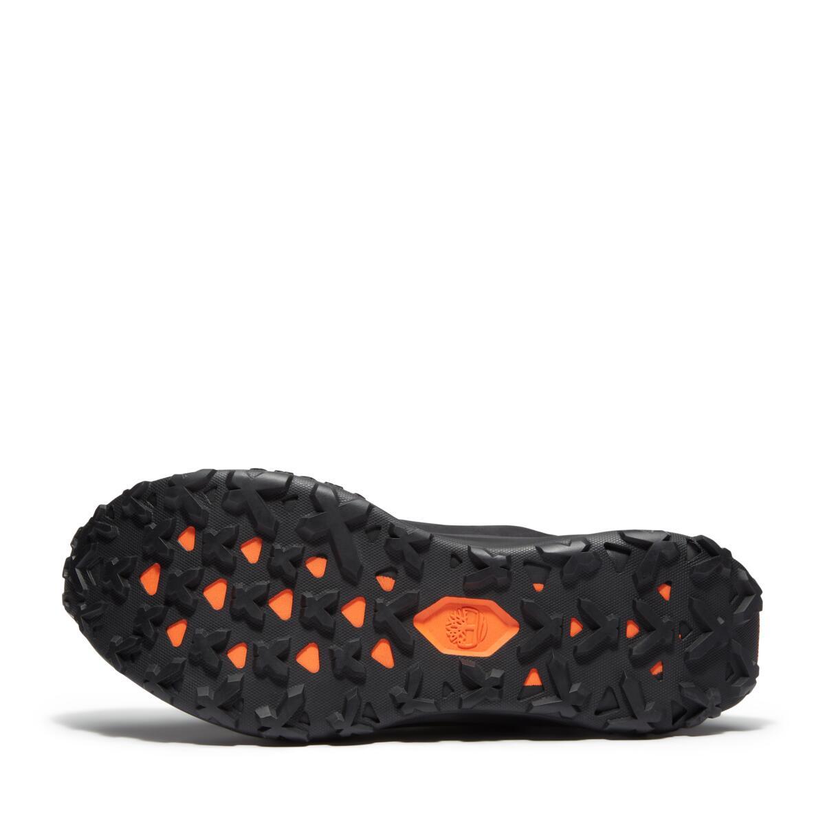 Motion Access Low Lace Up Waterproof Sneaker - Runner