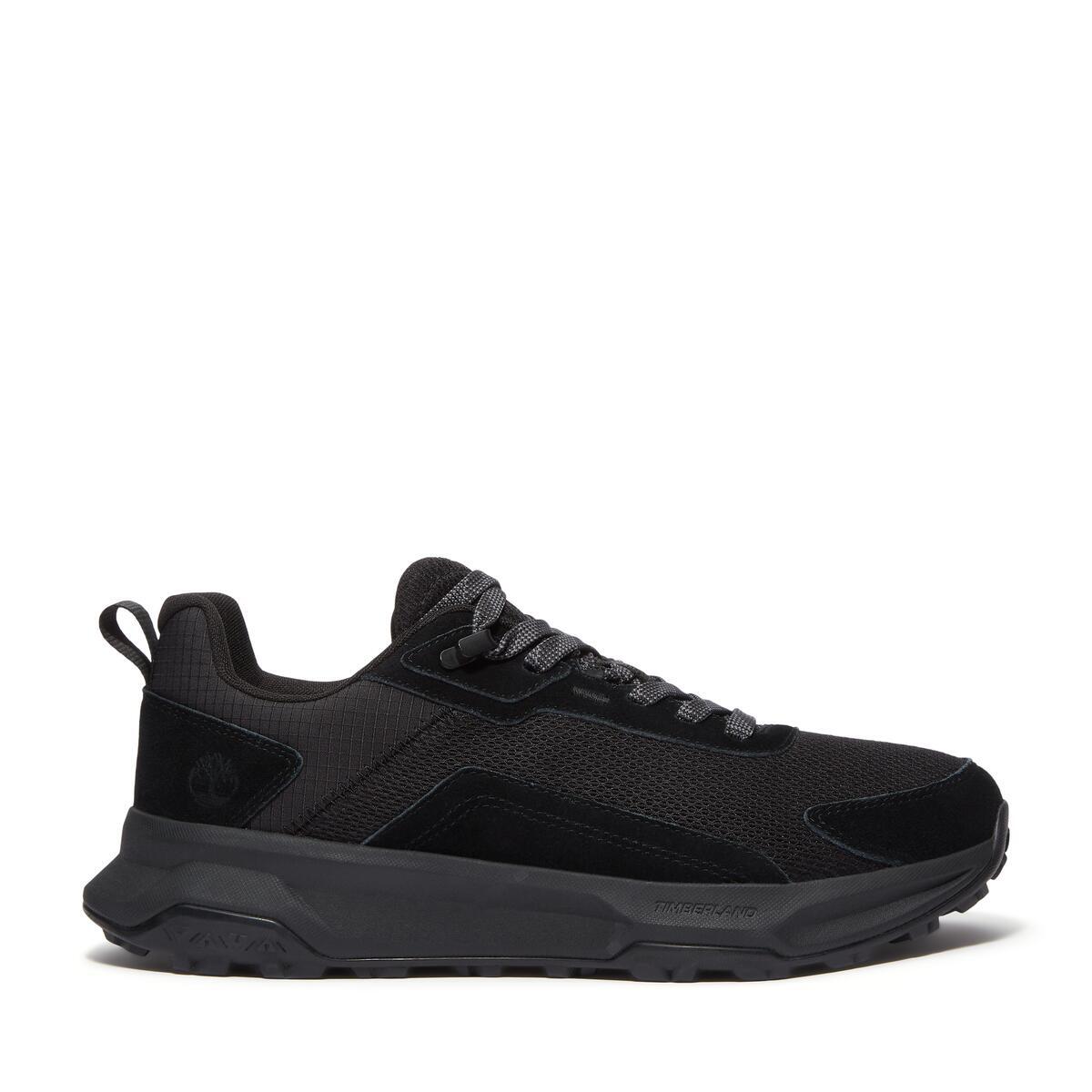 Motion Ledge Low Lace Up Sneaker - Runner