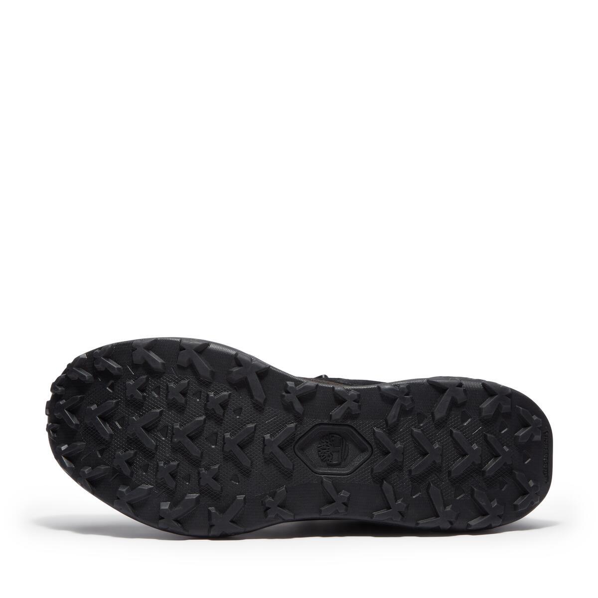 Motion Ledge Low Lace Up Waterproof Sneaker - Runner