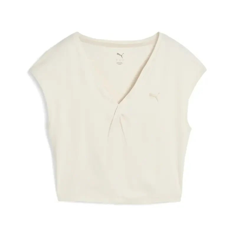 MOVE CLOUDPSUN Twist Tee Women - Runner