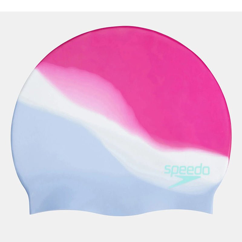 Multi Colour Silicone Cap - Runner