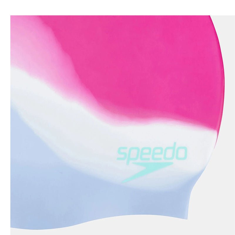 Multi Colour Silicone Cap - Runner