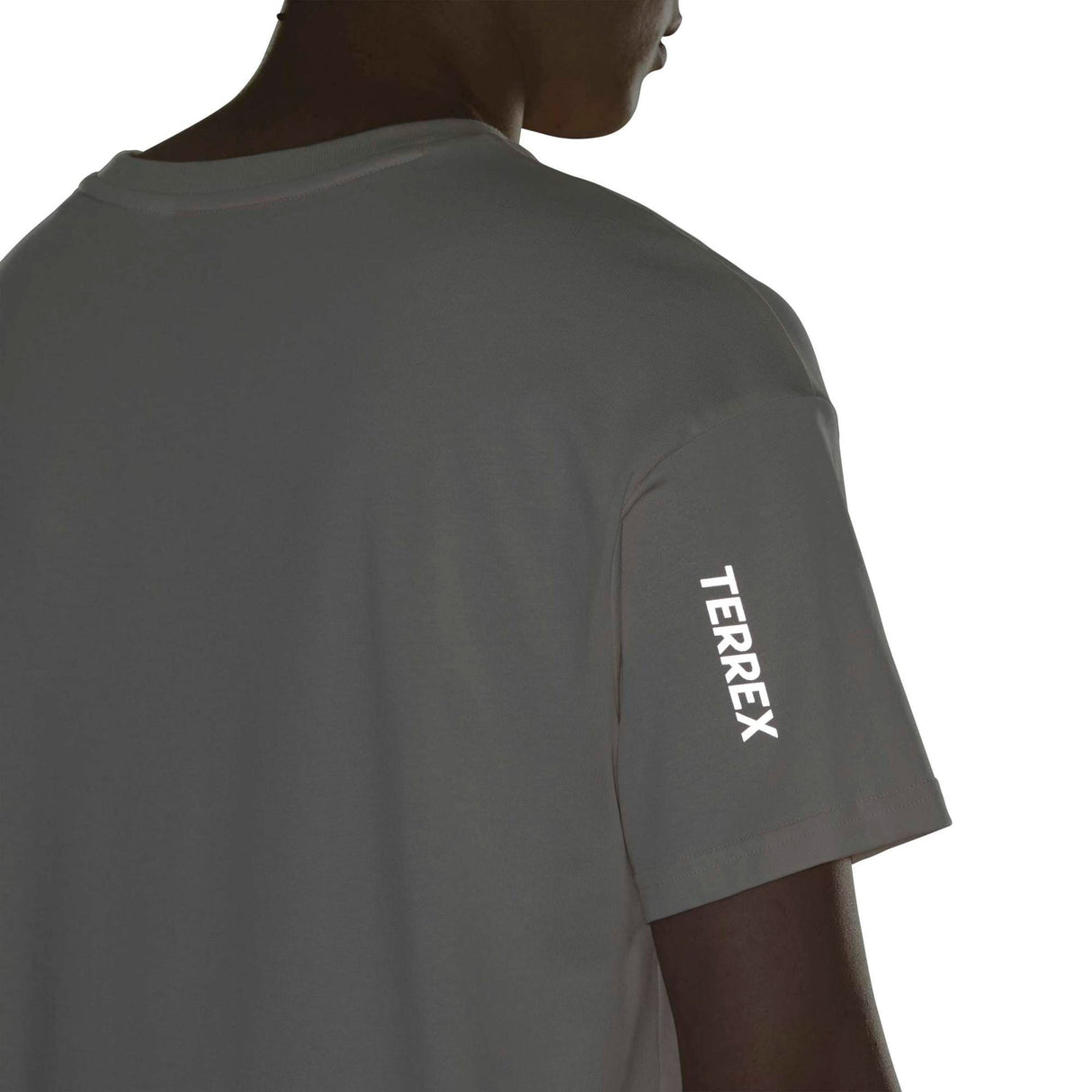 Multi Graphic T-shirt - Runner