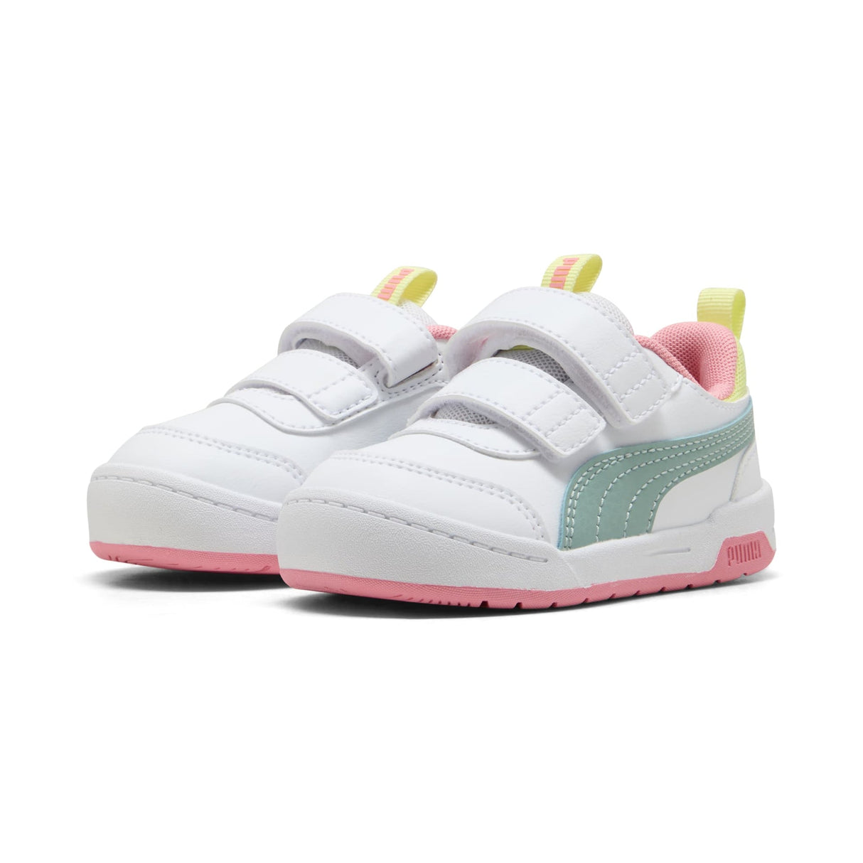 Multiflex 2 Colour Sneakers Toddlers - Runner