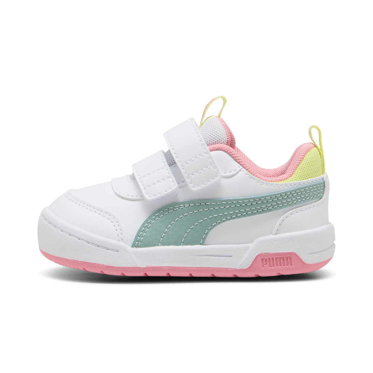 Multiflex 2 Colour Sneakers Toddlers - Runner