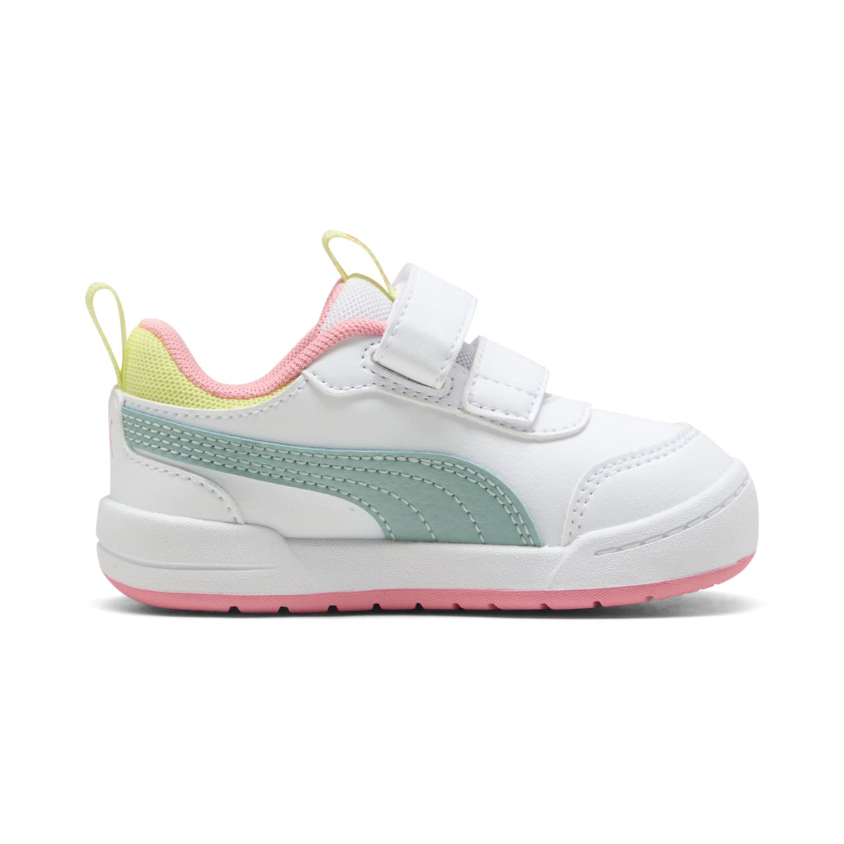 Multiflex 2 Colour Sneakers Toddlers - Runner