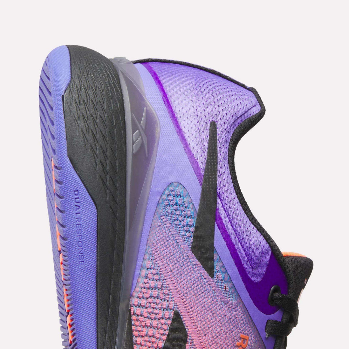 Nano X5 Training Shoes - Runner