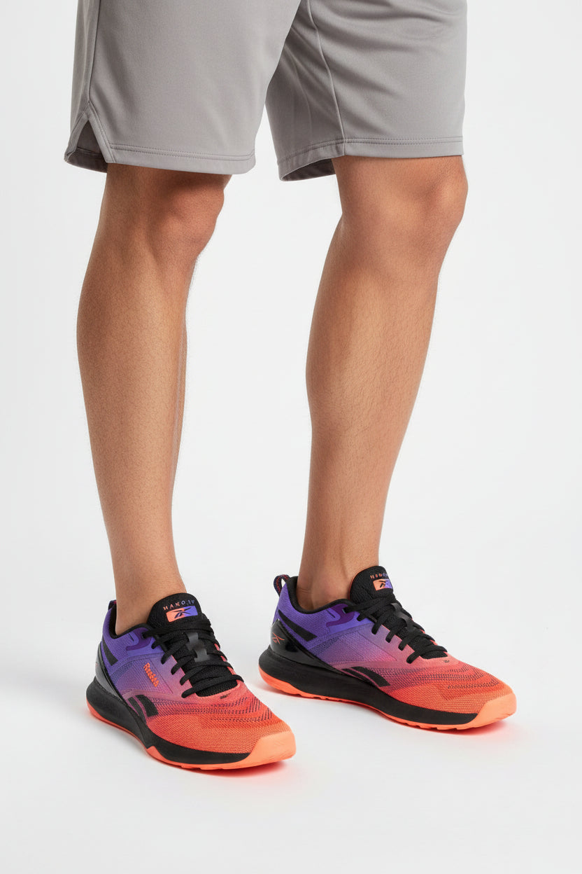 Nano X5 Training Shoes - Runner