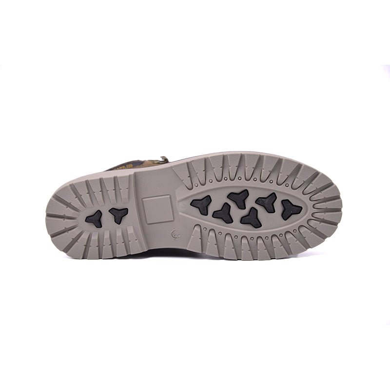 NAUTICA PATIKE AVENGER MID BOOT NUM10 - Runner