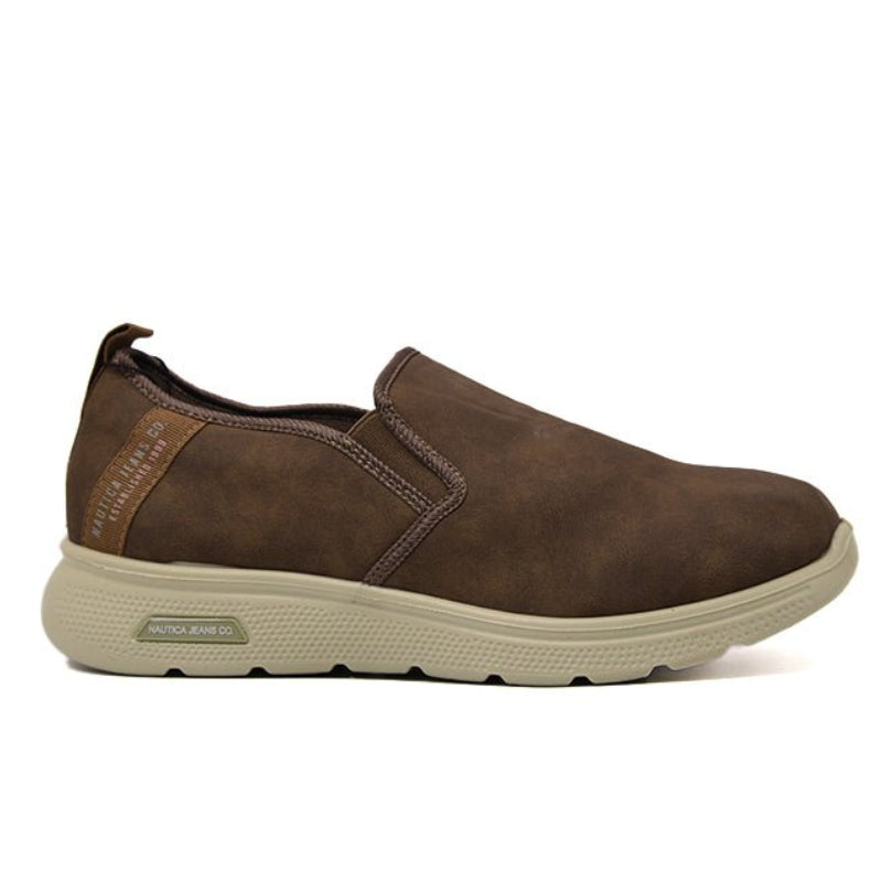 NAUTICA PATIKE AVENGER MID BOOT NUM11 - Runner