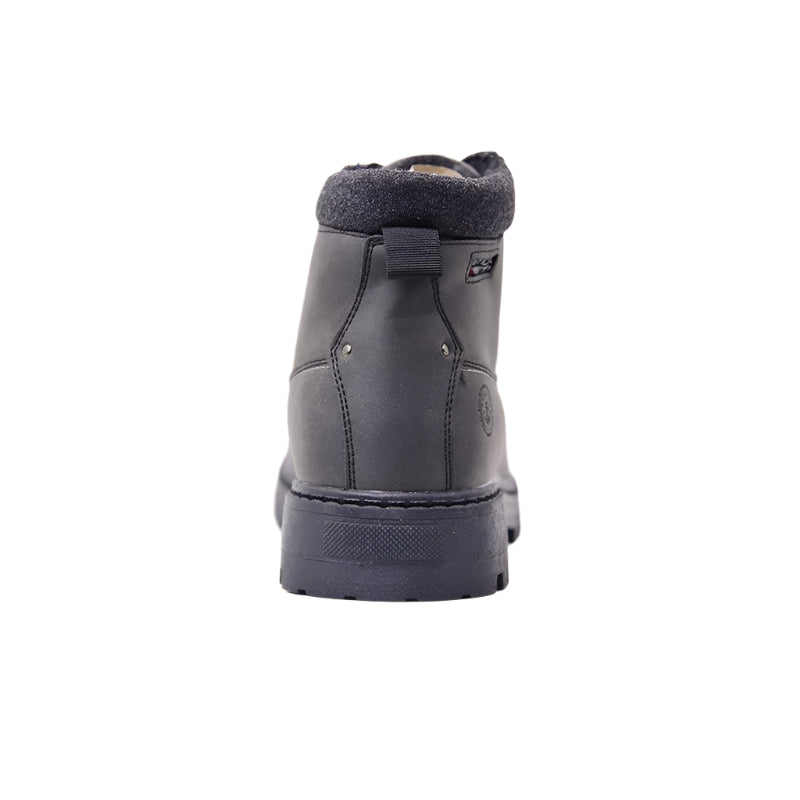 NAUTICA PATIKE AVENGER MID BOOT NUM7 - Runner