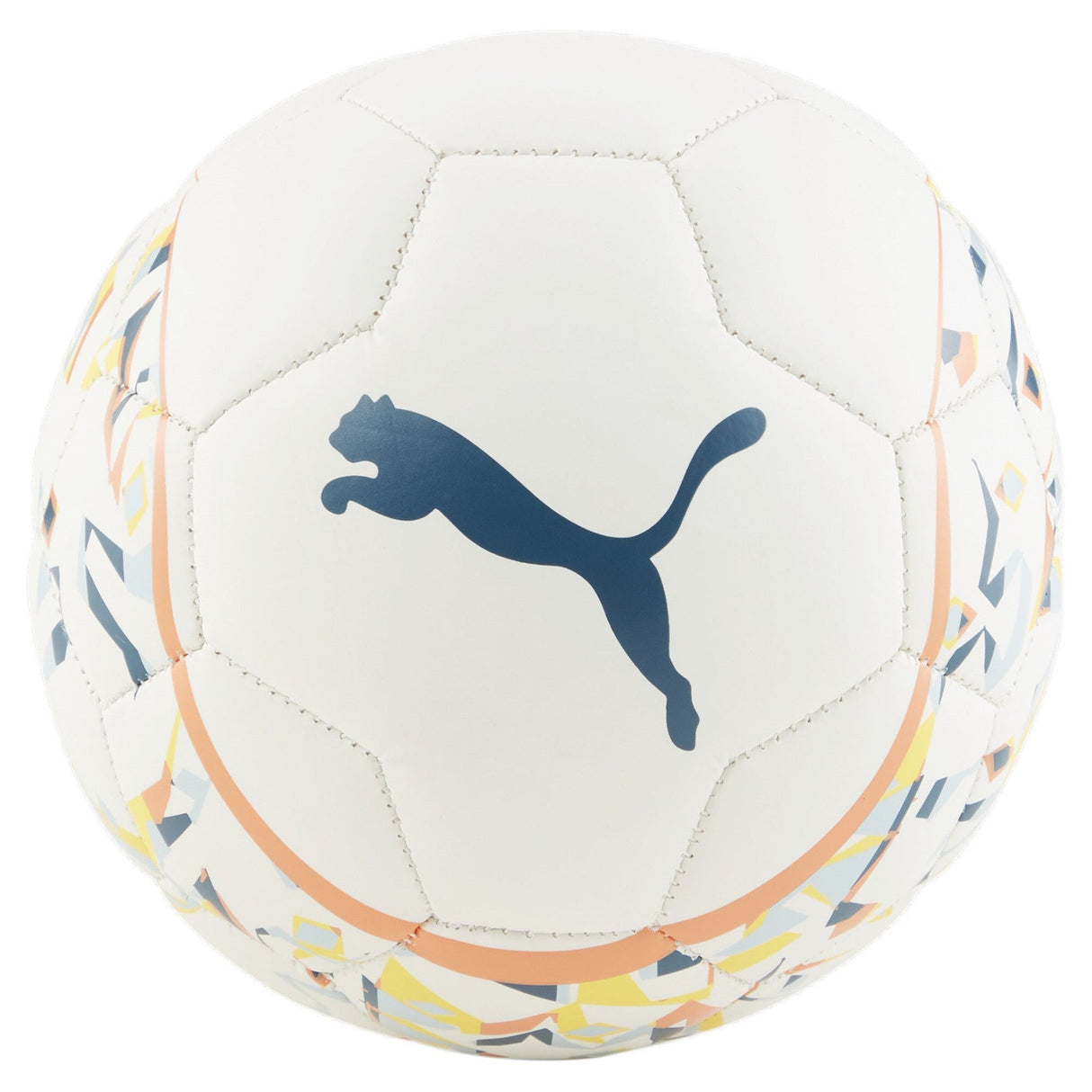 Neymar Jr Graphic Soccer Ball - Runner