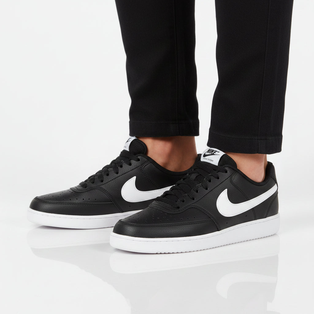 NIKE COURT VISION LO BE - Runner