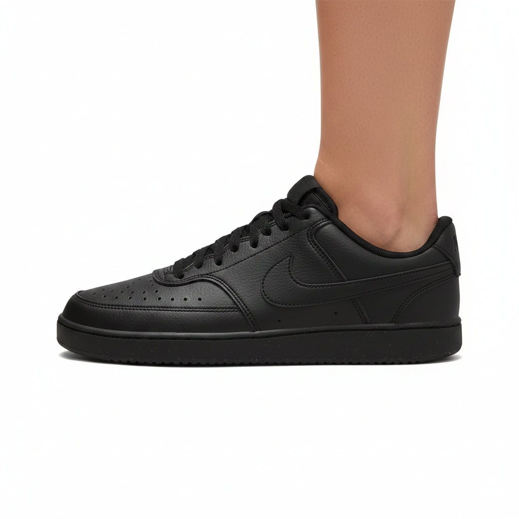 NIKE COURT VISION LO BE - Runner