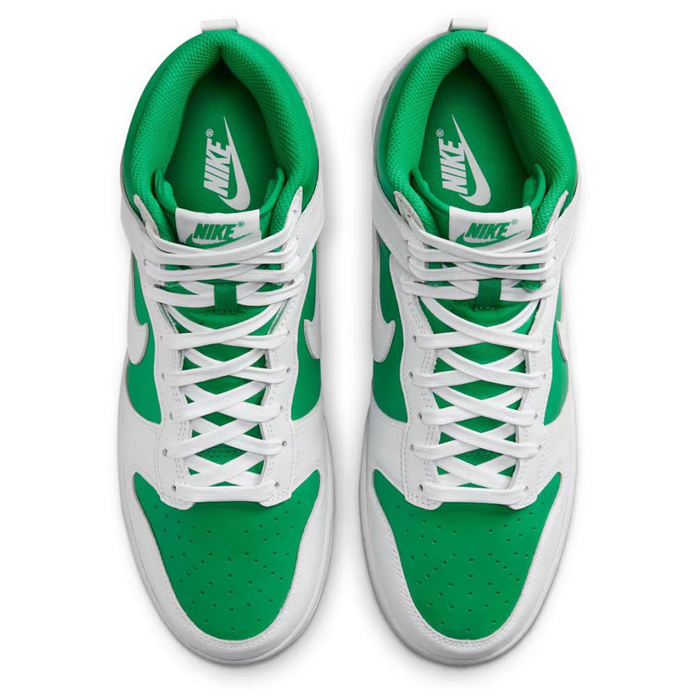 Nike Dunk High - Runner