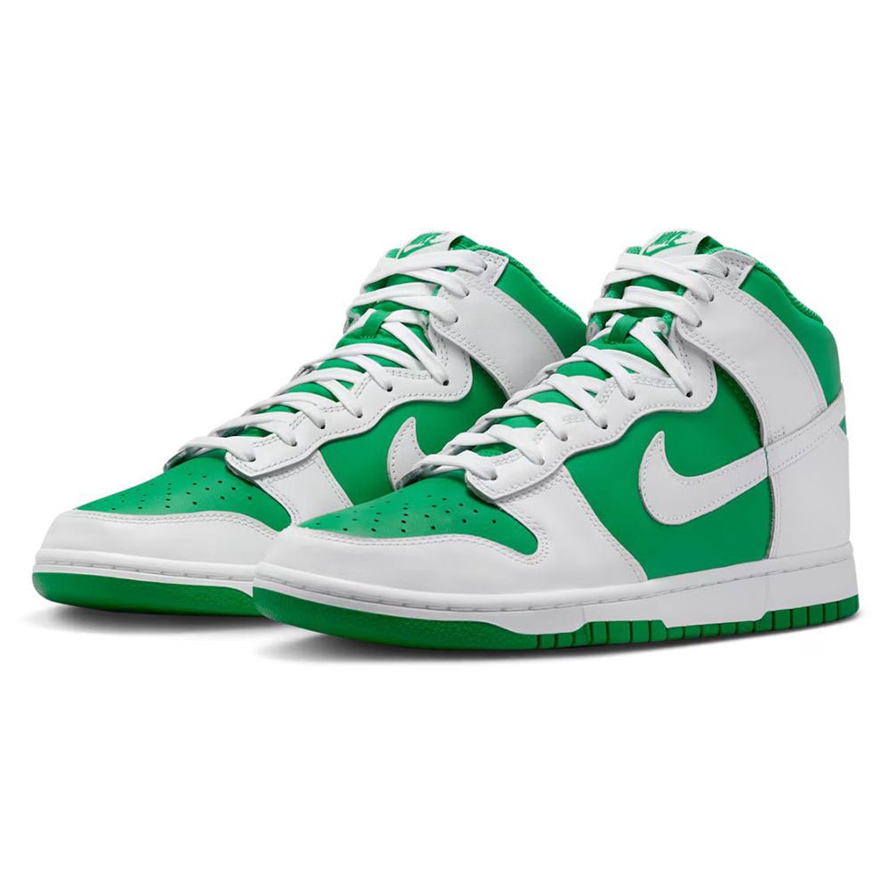 Nike Dunk High - Runner