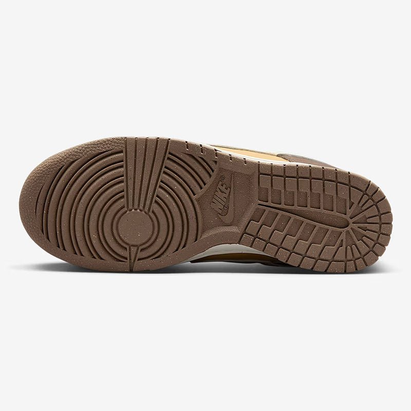 Nike Dunk Low Brown - Beige - Runner