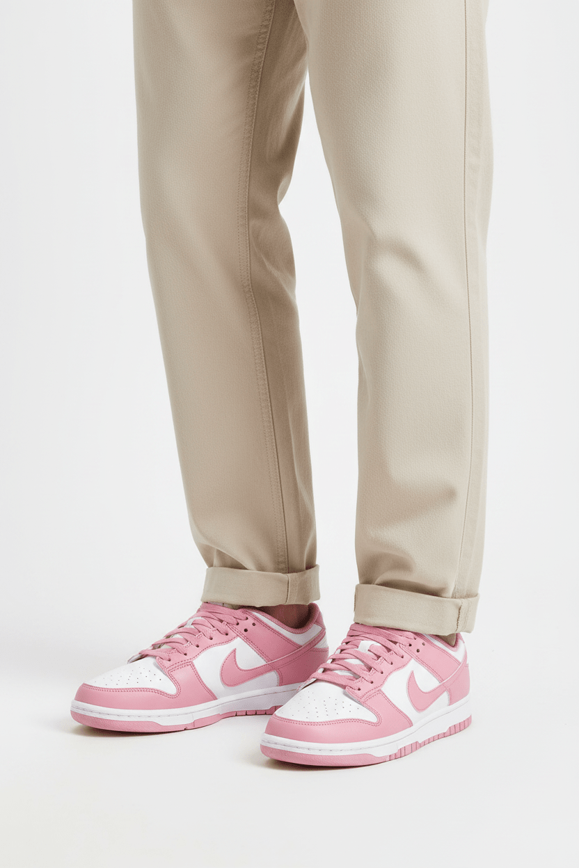 Nike Dunk Low Next Nature - Runner
