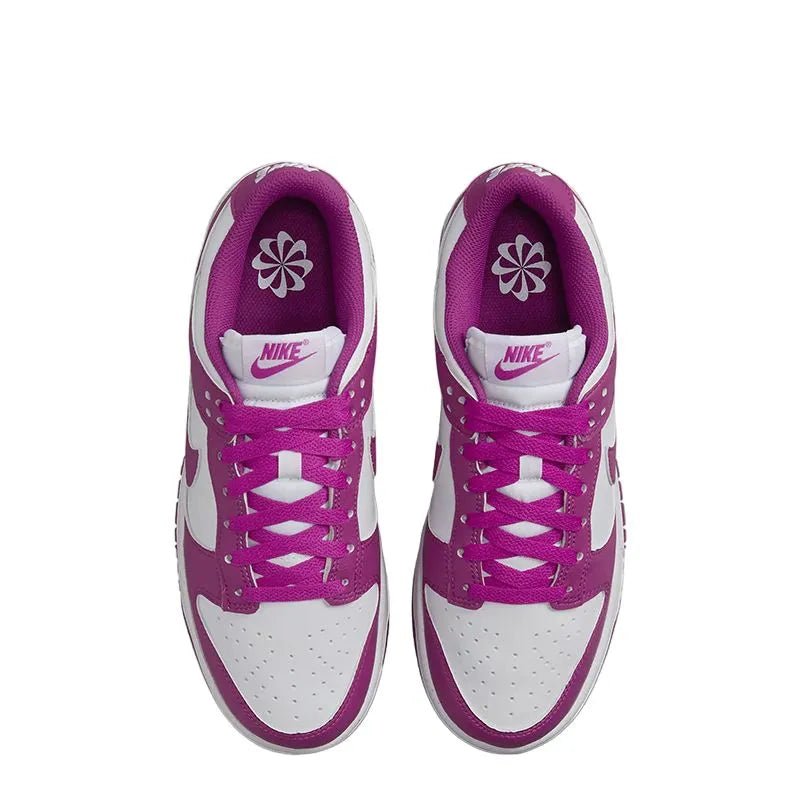 Nike Dunk Low Pink - Runner