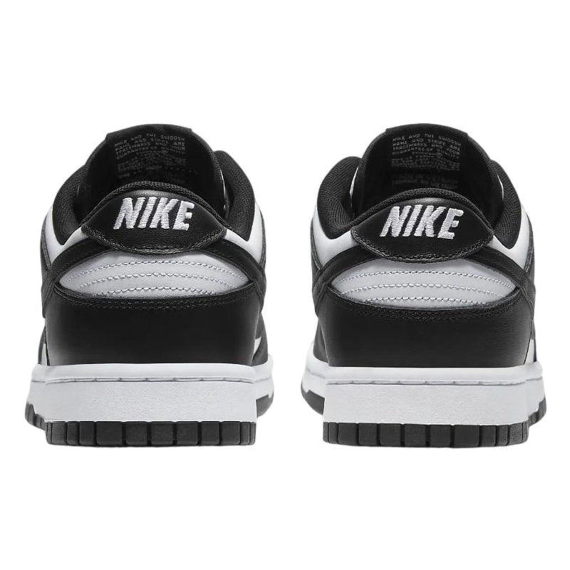 NIKE DUNK LOW RETRO - Runner