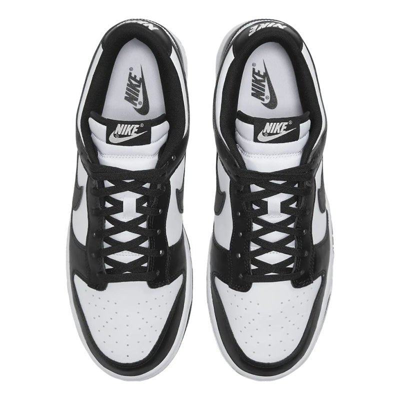 NIKE DUNK LOW RETRO - Runner