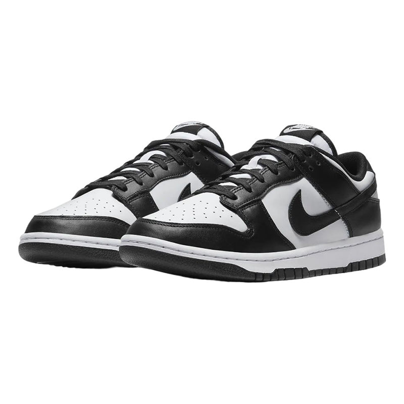 NIKE DUNK LOW RETRO - Runner