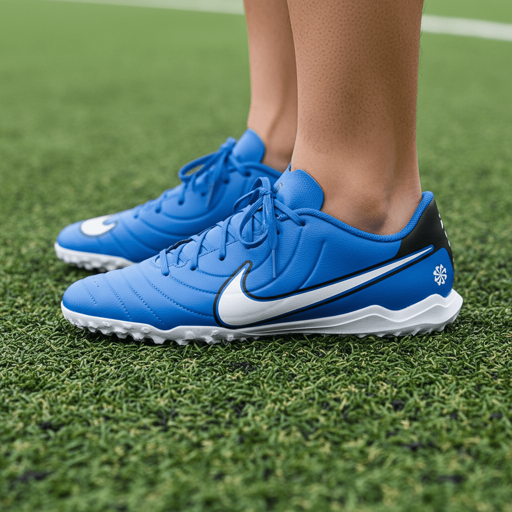 NIKE LEGEND 10 CLUB TF - Runner