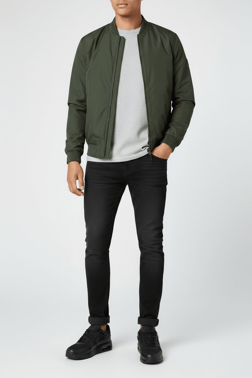 NIKE NSW RUNNING - Runner