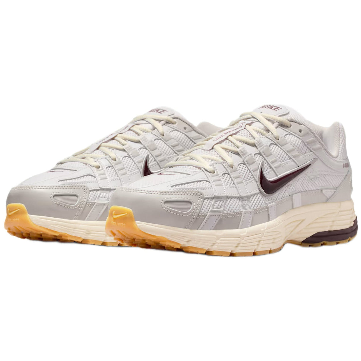 Nike P-6000 - Runner
