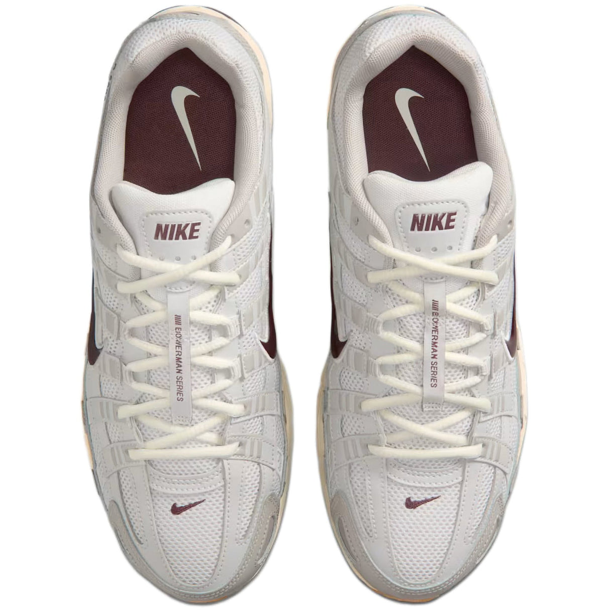 Nike P-6000 - Runner