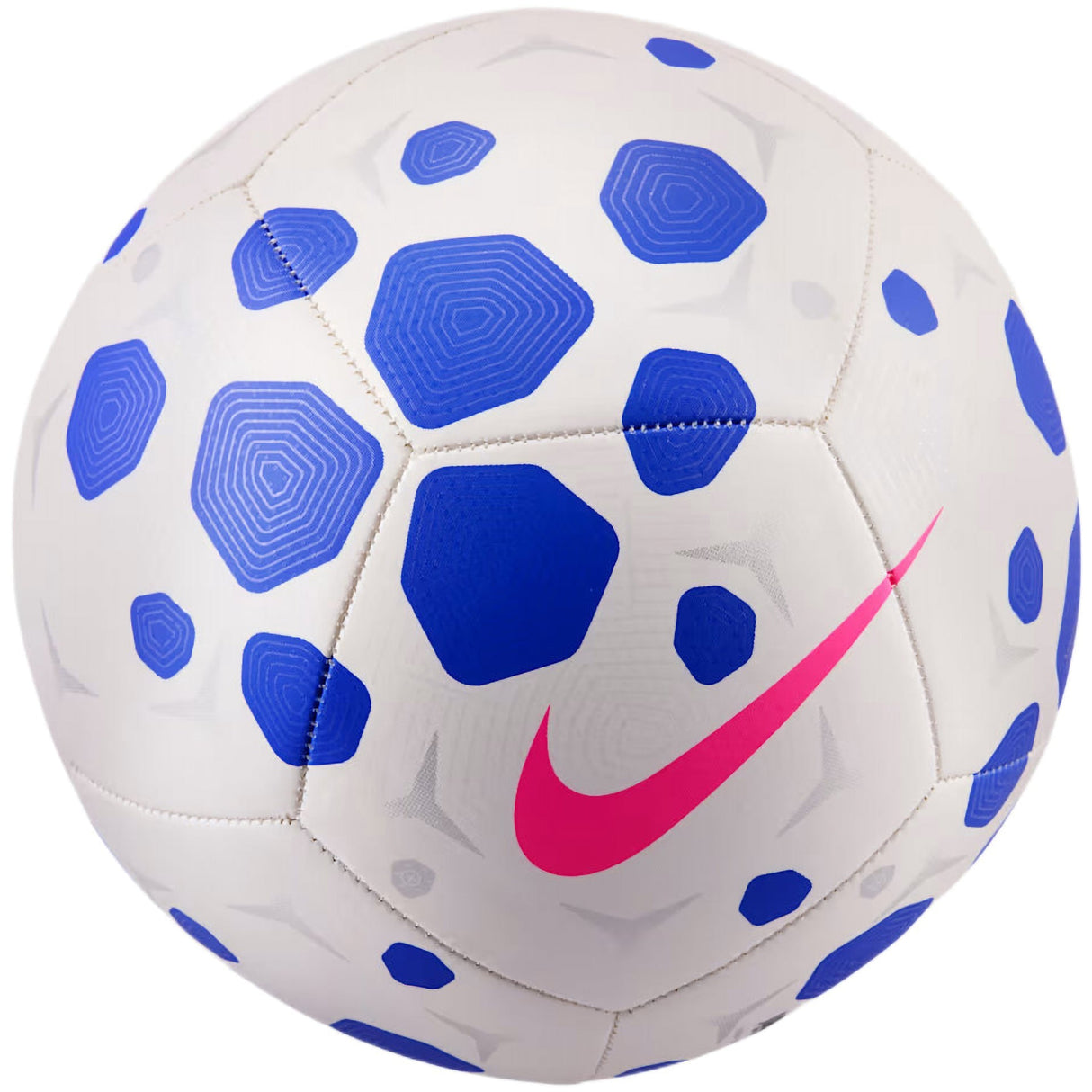 Nike Pitch - Fa25 - Runner