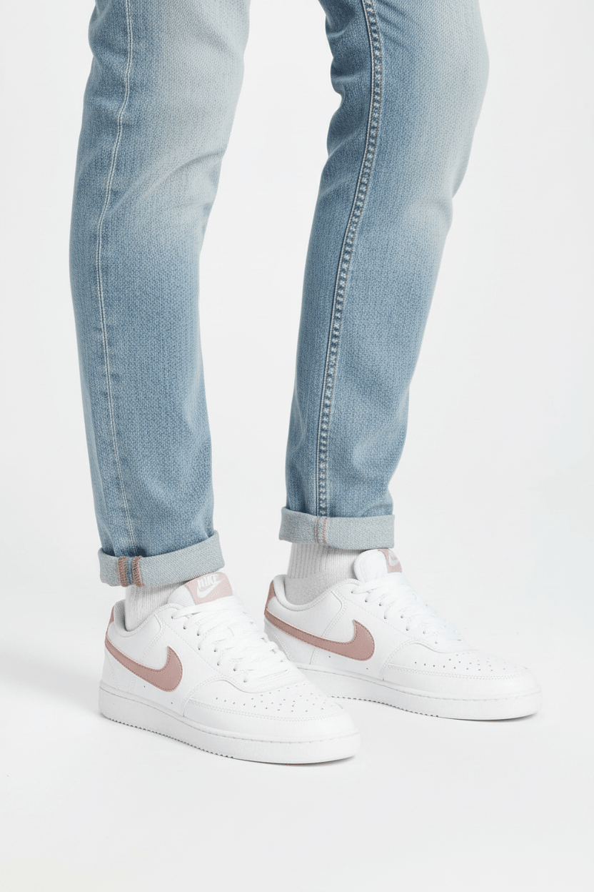 NIKE W NIKE COURT VISION LO NN - Runner